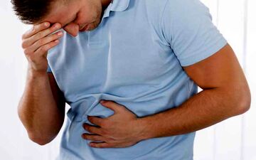  یبوست می‌شوید و نمی‌دانید دلیلش چیست؟ بیا تا بهت بگم!