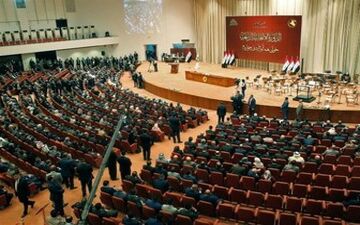  رای اعتماد پارلمان عراق به تنها ۳ وزیر