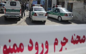 آمار عجیب از قربانیان قتل‌های ناموسی در سال 1402