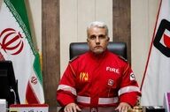 هشدار رئیس سازمان آتش‌نشانی کرمانشاه درباره خطرات قطعی برق و محبوس شدن در آسانسور

