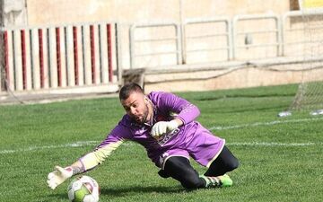 بازگشت دروازه‌بان کروات پرسپولیس به تعویق افتاد