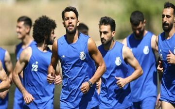رکوردشکنی تازه استقلال در نقل و انتقالات