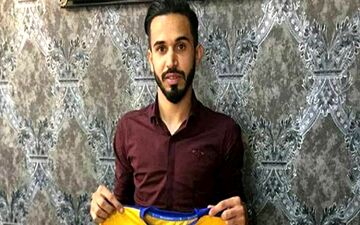 رونمایی از خرید جدید نفت مسجد سلیمان