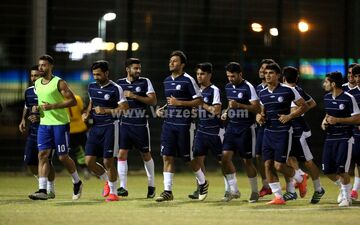  امید استقلال خوزستان به شگفتی دوباره