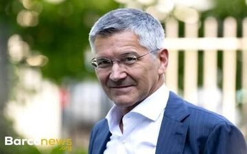 رئیس بایرن مونیخ درباره توپ طلای 2026 و آینده اولیسه هشدار داد