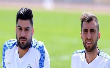 خبری خوشحال کننده برای هواداران استقلال ؛ بازیکن جدید به تمرینات اضافه میشود