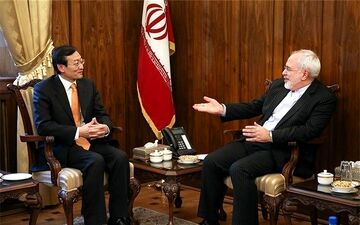  چینی ها در مورد تداوم خرید نفت به ایران تضمین ندادند
