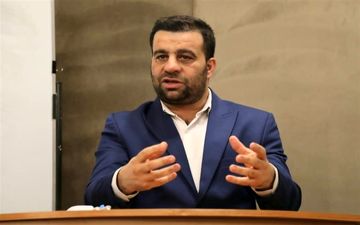 مدیرعامل پیکان: به استقلال بابت کسب این تساوی تبریک می‌گویم! 