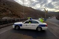 محدودیت‌های ترافیکی در برخی از جاده‌های کشور