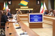 برگزاری نشست هماهنگی بیست‌ویکمین جشنواره ملی اسب کاسپین در انزلی