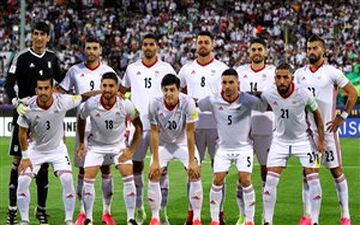  جزئیات دیدار دوستانه ایران با الجزایر