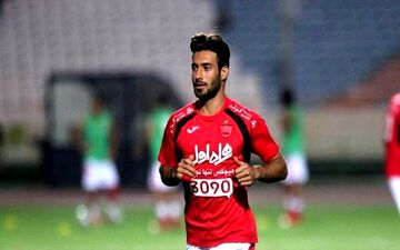 پست معنادار پسرِ شجاعِ پرسپولیس در اینستاگرام