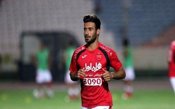 پست معنادار پسرِ شجاعِ پرسپولیس در اینستاگرام