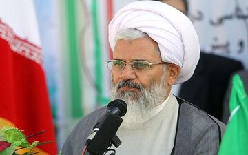 امیدوارم  پویش هایی کمک به محرومین در کشور گسترش پیدا کند
