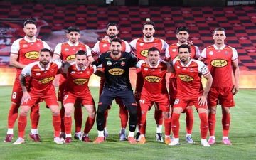 ترکیب پرسپولیس مقابل الدحیل قطر مشخص شد