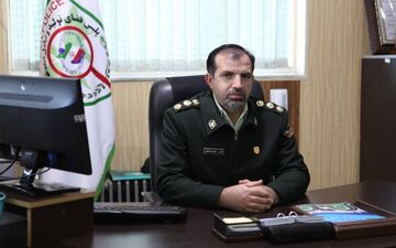 دستگیری عامل اخاذی گردنبند طلا از دختر جوان در کرمانشاه  