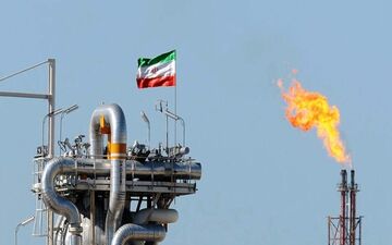 از سرگیری صادرات گاز ایران به عراق 