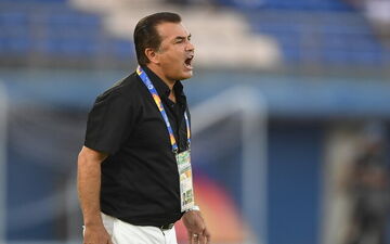استیلی: پیرلو در پرسپولیس؟ خبری ندارم/ مربی رزومه دار خارجی خواهد آمد!