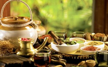 دمنوش‌های جادویی سرماخوردگی | درمان سریع با طب سنتی