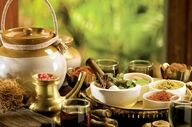 دمنوش‌های جادویی سرماخوردگی | درمان سریع با طب سنتی