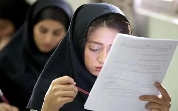 جزئیات و نحوه برگزاری امتحانات دانش‌آموزان در شرایط جنگی اعلام شد