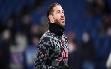 ادعای تلخ مدیر PSG؛ جذب راموس اشتباه بود