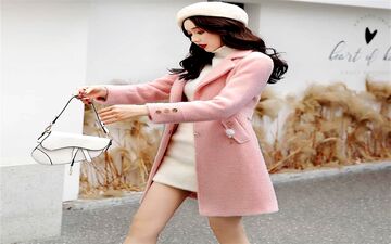 مانتو های پاییزه جدید و شیک برای عروس خانم ها
