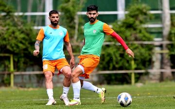 در انتظار رونمایی از دو تازه‌وارد دیگر برای اولین بازی