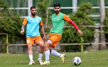 در انتظار رونمایی از دو تازه‌وارد دیگر برای اولین بازی