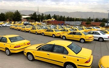 
تاکسی‌ها در روز عید فطر رایگان می‌شوند
