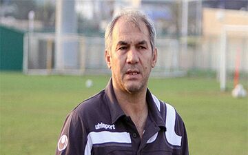 مربی اخراجی پرسپولیس: استقلالی هستم و روی عقایدم پایبندم!