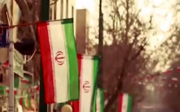 نحوه برگزاری جشن های دهه فجر از منظر رهبر انقلاب +فیلم