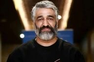 اشک‌های پژمان جمشیدی در شب تاسوعا؛ قاب متفاوت از ستاره سینما+عکس