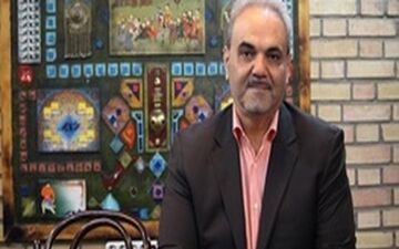 این هم مدرک ممنوع التصویر نشدن جواد خیابانی !