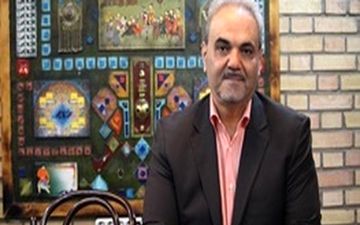 این هم مدرک ممنوع التصویر نشدن جواد خیابانی !