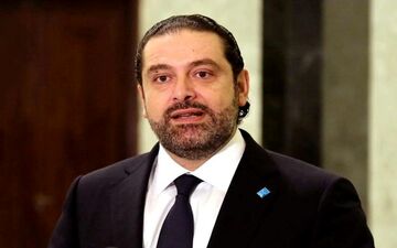  نخست وزیر لبنان: موضع آمریکا درباره ایران ارتباطی با ما ندارد