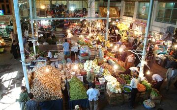 برنج ایرانی 2500 تومان، مرغ 1000 تومان و چای تا 3000 تومان افزایش یافت