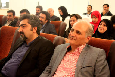 همایش رسانه؛ شهروند پرسشگر، مدیریت پاسخگو