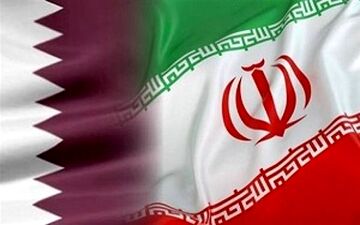 محصولاتی که از ایران به کشور قطر صادر می‌شود+فیلم