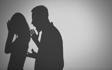 یک اختلافات خانوادگی ساده فاجعه به بار آورد!