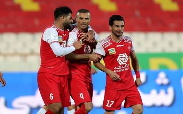 سیدجلال به رکورد خودش هم رحم نکرد!