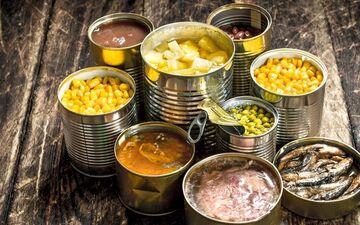 قوطی‌های مرگبار/ چرا کنسرو برای این افراد ممنوع است؟