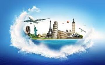 پنج کشور محبوب ایرانیان برای نوروز کدامند؟