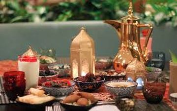 این افراد نباید روزه بگیرند!