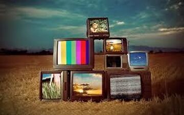  همراه با فیلم‌های سینمایی و تلویزیونی در آخر هفته