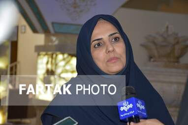 افتتاحیه فاز دوم هتل رسالت با حضور مهندس بازوند استاندار کرمانشاه