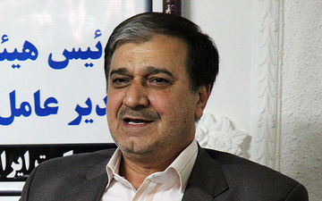 واکنش مدیرعامل پدیده به اعتصاب بازیکنان 
