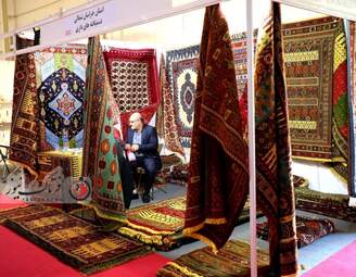 سی‌وپنجمین نمایشگاه ملی صنایع‌ دستی 