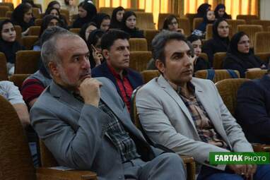نشست علمی  میراث فرهنگی در عرصه معماری، مرمت و باستان‌شناسی