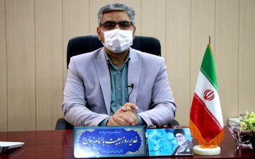 خدمات ارزنده شهرداری سمنان در احیای پارک کومش